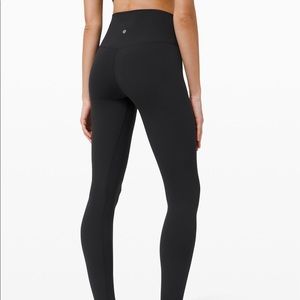 cheap lululemon black leggings
